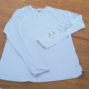 AFTCO Womens fishing shirt